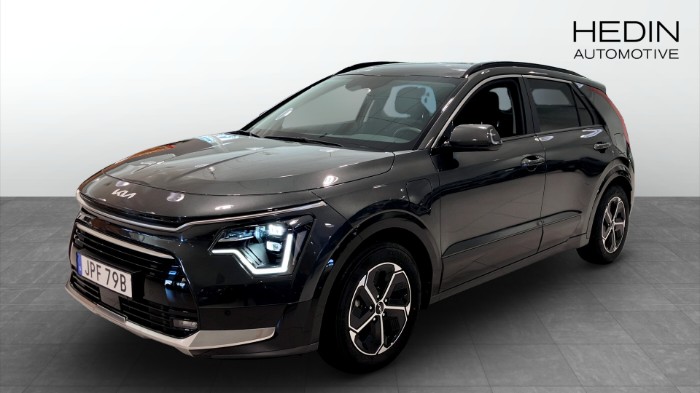 NIRO PLUG-IN ADVANCE