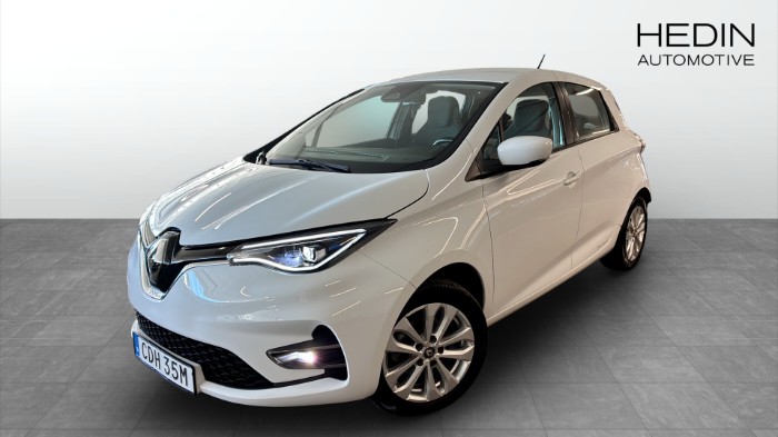 ZEN R110 EV 50kWh BATTERIKÖP