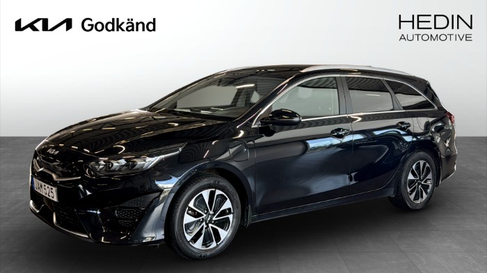 Advance | KIA GODKÄND