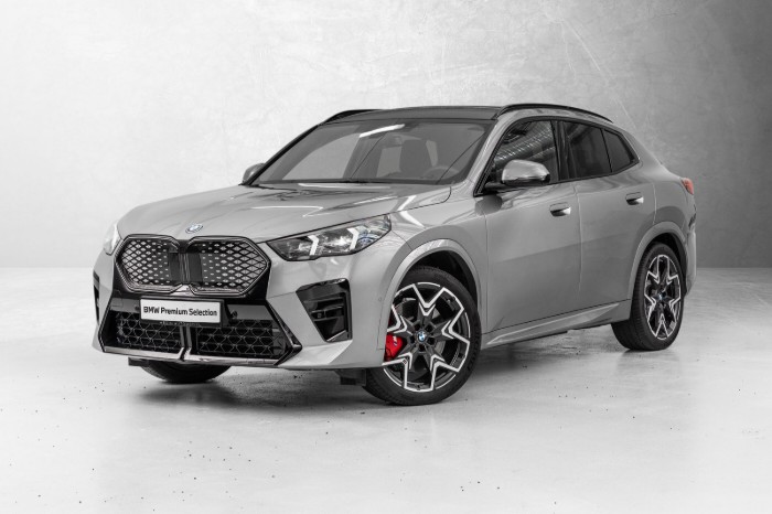 xDrive30 Fully Charged Premium E.(K)