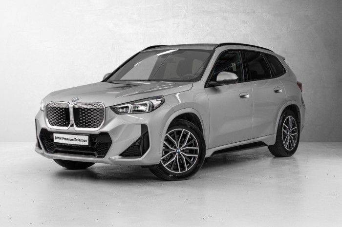 xDrive30 Fully Charged Premium E. (K)