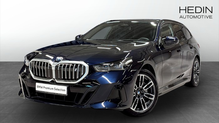 xDrive40 Touring M sport Drag Navi H/K