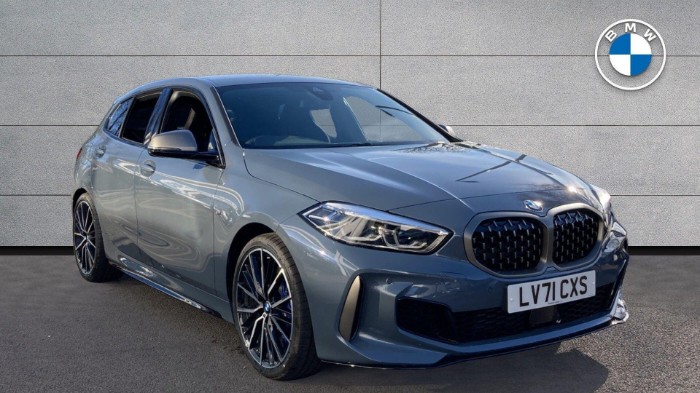 M135i xDrive