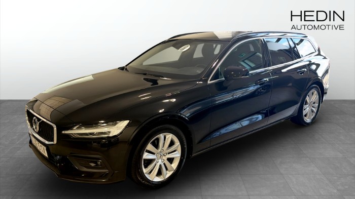 V60 B4 Geartronic