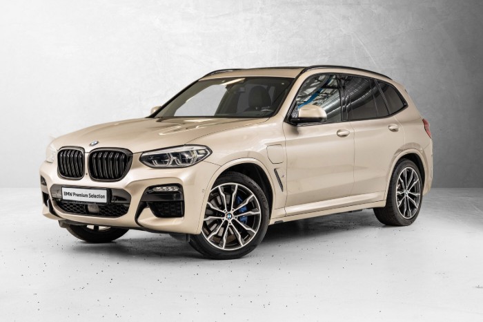 xDrive30e eDrive M Sport