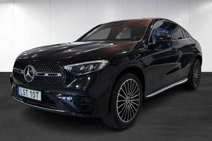 220 d 4MATIC AMG Line / Dragkrok