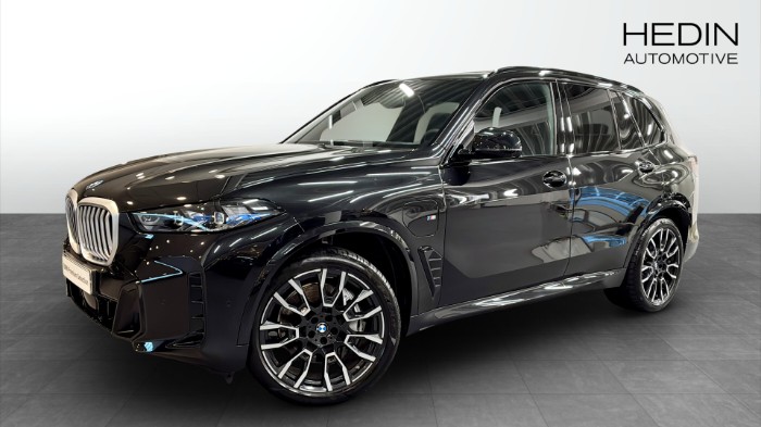 xDrive 50e