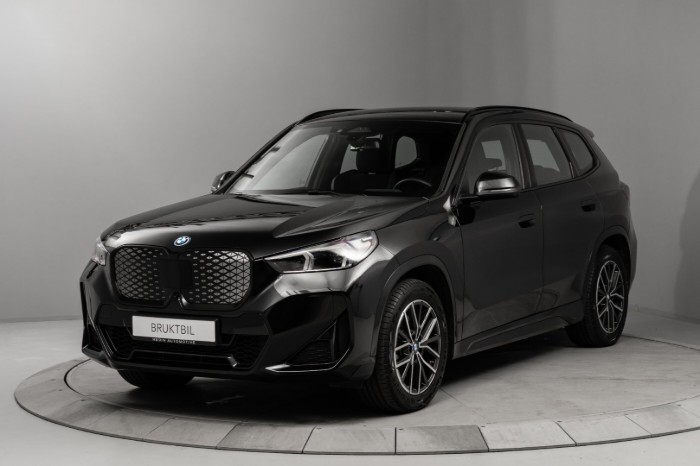 xDrive30 Fully Charged Premium E. (K)