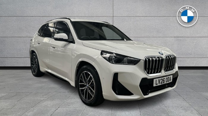 X1 xDrive25e  M Sport