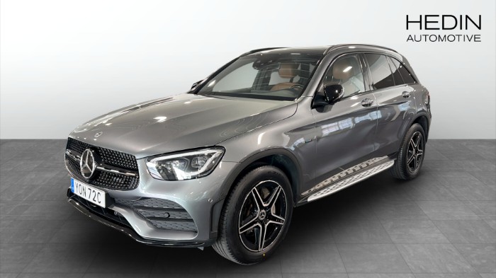 300 DE 4MATIC SUV / AMG PAKET
