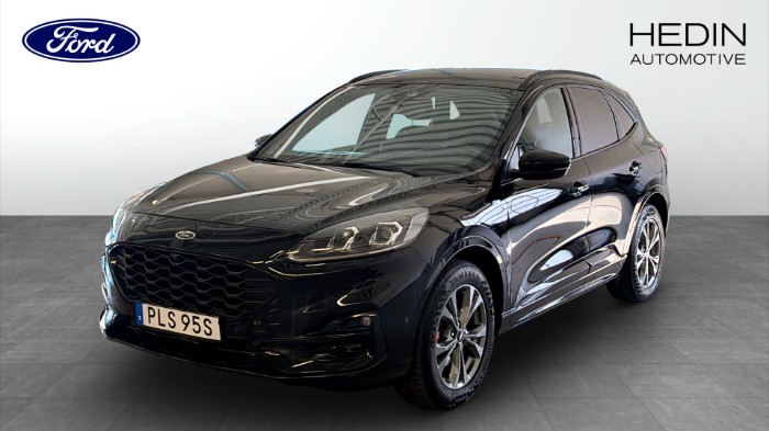KUGA