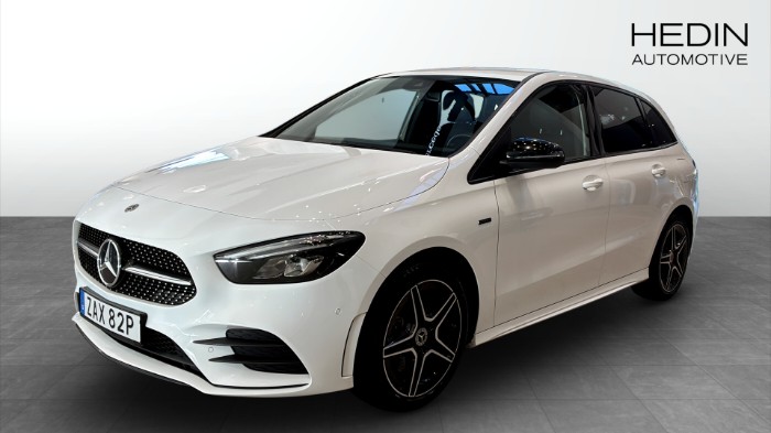 250e | Amg | Widescreen | B-kam | 218hk