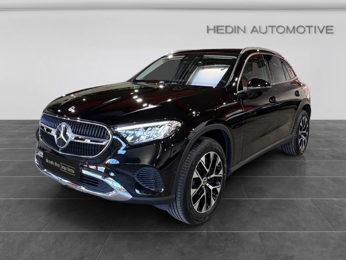 GLC 300 e 4M