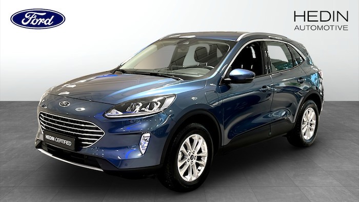 Titanium 2.5 PLUG-IN HYBRID