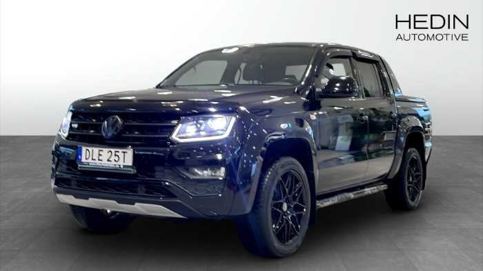Aventura 3.0 V6 AWD 258hk