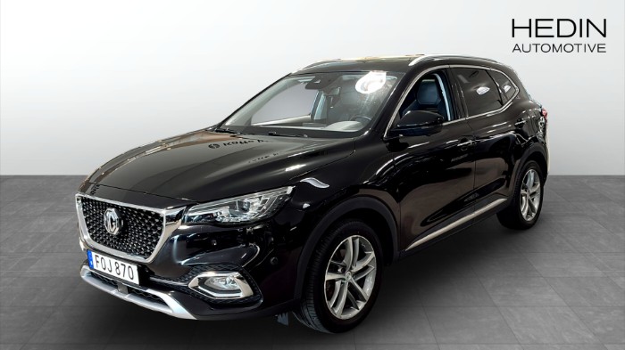 EHS LUXURY MY21