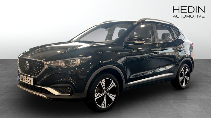 LHD 45KWH LUXURY MY21 | 0% ränta