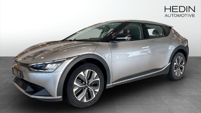 EV6 RWD 77,4 kWh 228hk