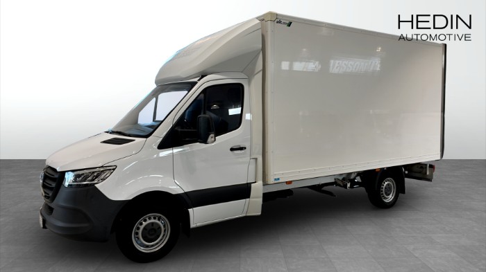 SPRINTER 317 CDI CHASSI EH A3