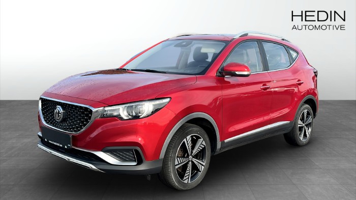 ZS EV LHD 45KWH LUXURY MY20 | 0% ränta