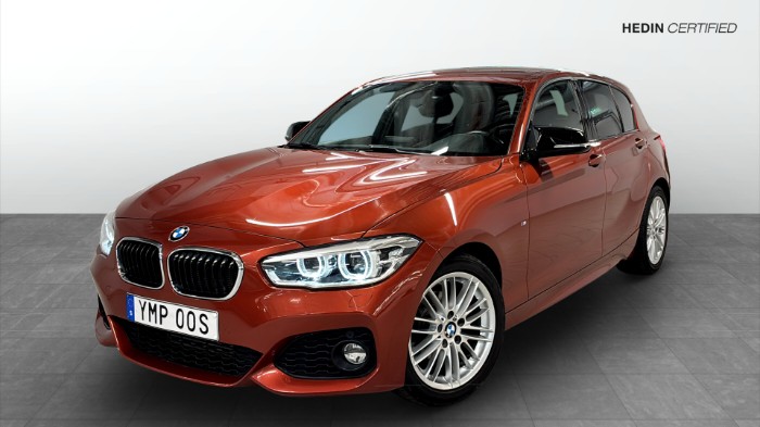 M-sport HiFi Rattvärme