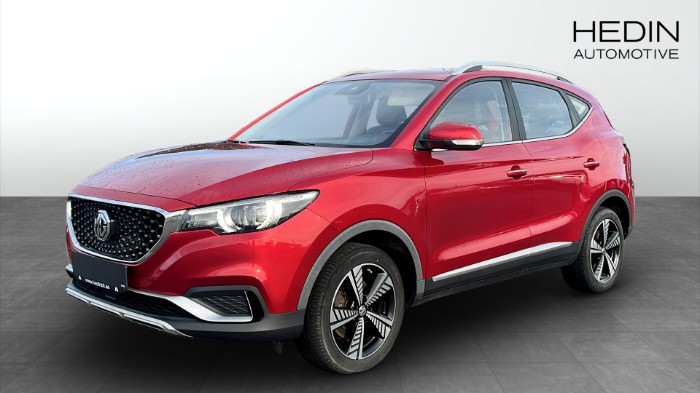 LHD 45KWH LUXURY MY20 | 0% ränta