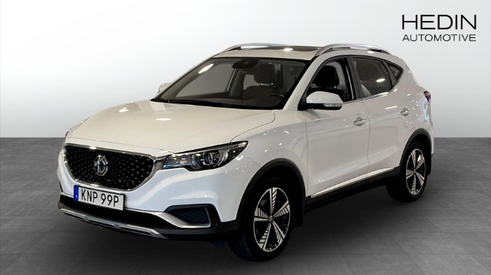 44.5 kWh 143hp LUX