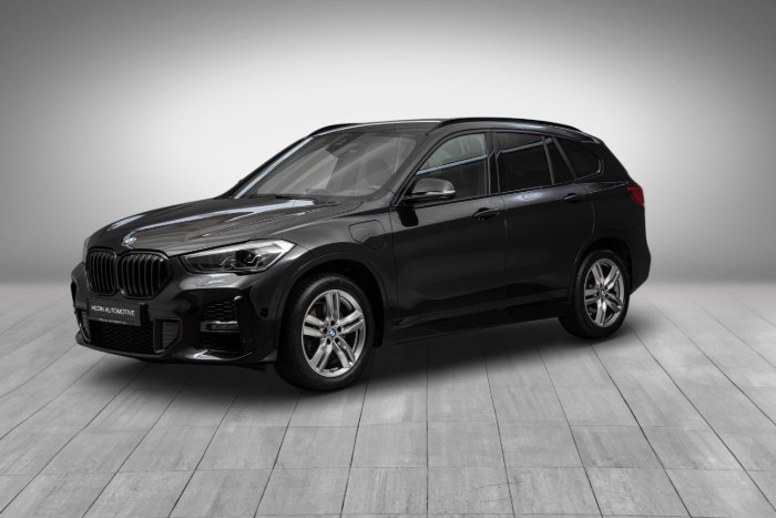 xDrive25e eDrive M Sport (K)
