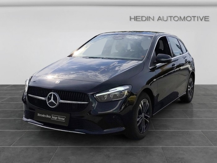 B 250 e