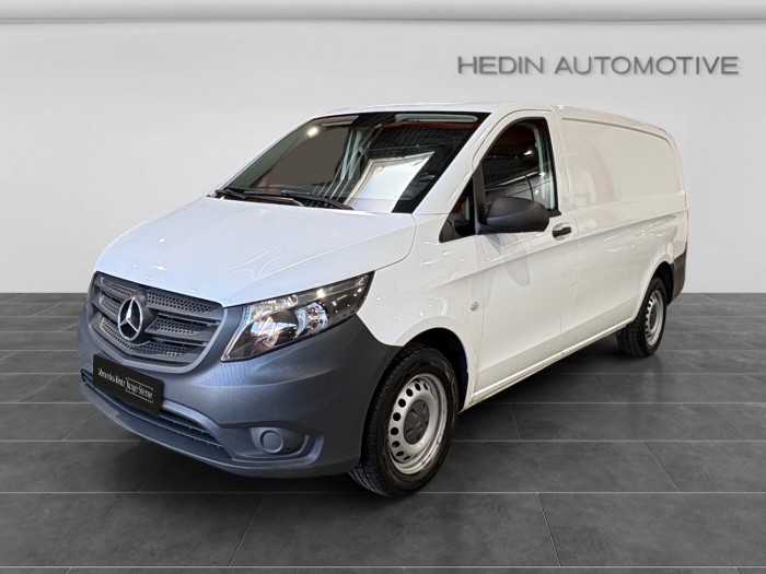 Vito 110 CDI Kasten lang