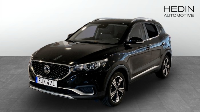 143hk, LUX LHD 45KWH LUXURY MY21