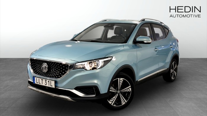 LHD LUXUARY 143HK | 0%RÄNTEKAMPANJ | PANO
