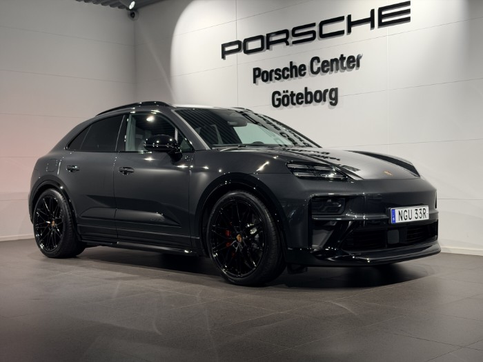 GTS