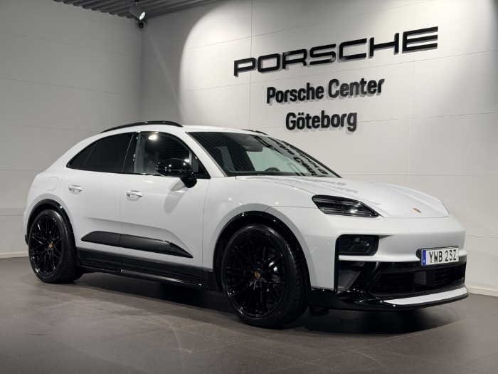 GTS