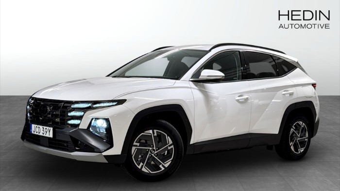 2,99 RÄNTA Essential - Plug-in Hybrid - AWD