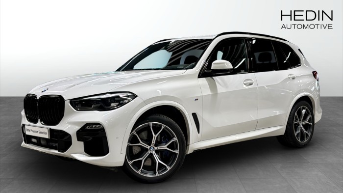30d xDrive M-Sport
