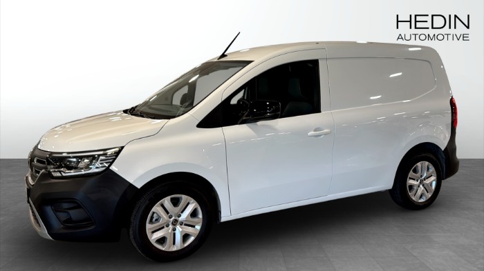 KANGOO E-TECH L1 M B-STOLPE NORDIC LINE
