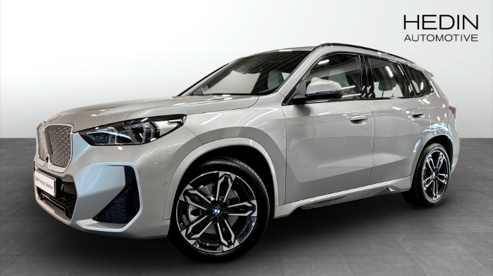 xDrive30 M Sport Drag Elstolm minne H/K HUD