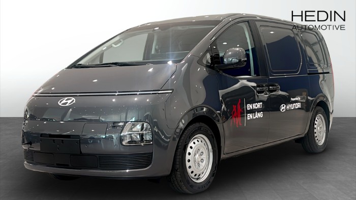 CARGO EV 84KWH