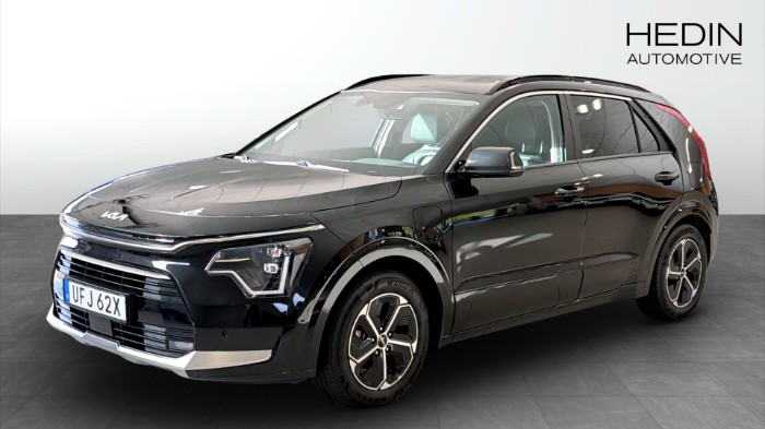 ADVANCE / KIA GODKÄND