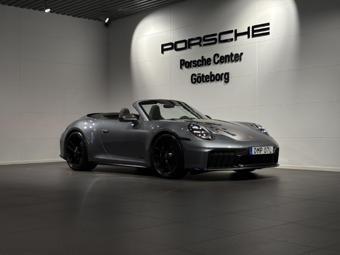 GTS Cab