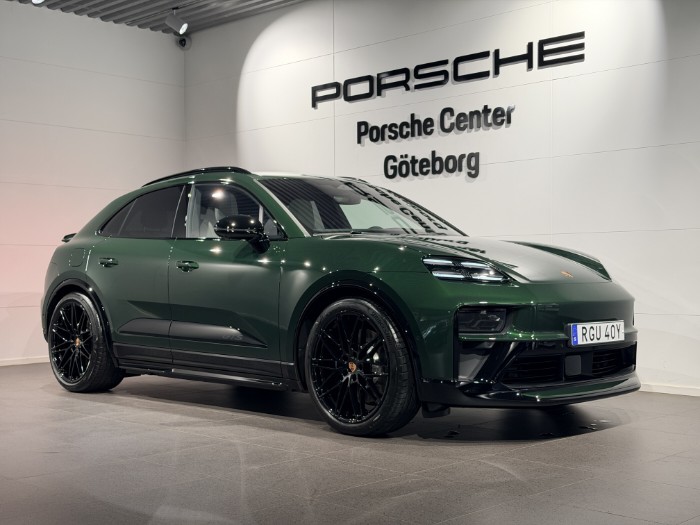 GTS