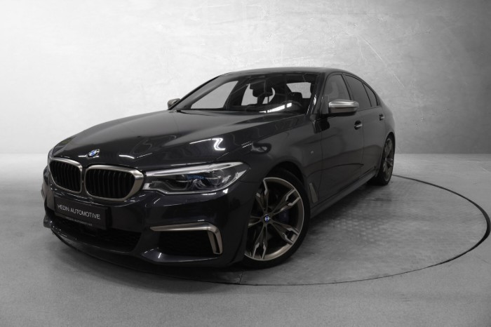 M550i xDrive aut
