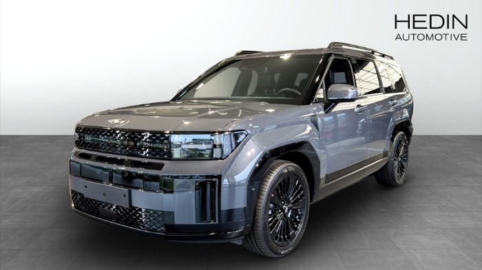 2,99 % Ränta PHEV 4WD Calligraphy Line