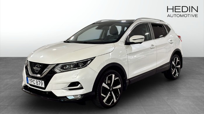 1.2 DIG-T XTRONIC-CVT, 115hk,