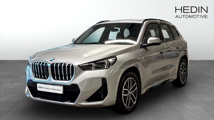 sDrive18i M Sport Dragkrok Harman Kardon