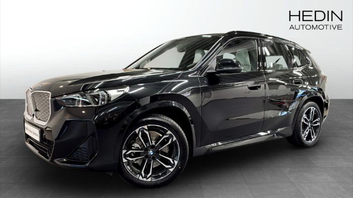 xDrive30 M Sport 360 HUD Elstol m minne