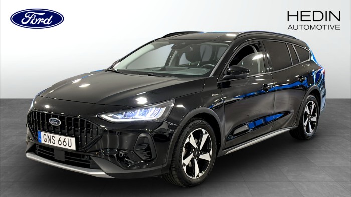 ACTIVE 1.0T MHEV 125HK | VINTERPAKET