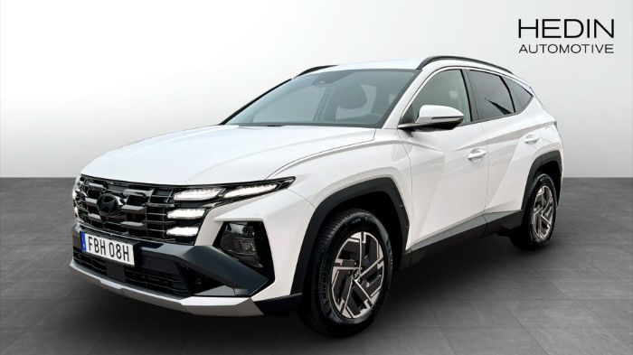 2,99% Ränta Plug-In Hybrid 4WD  Essential
