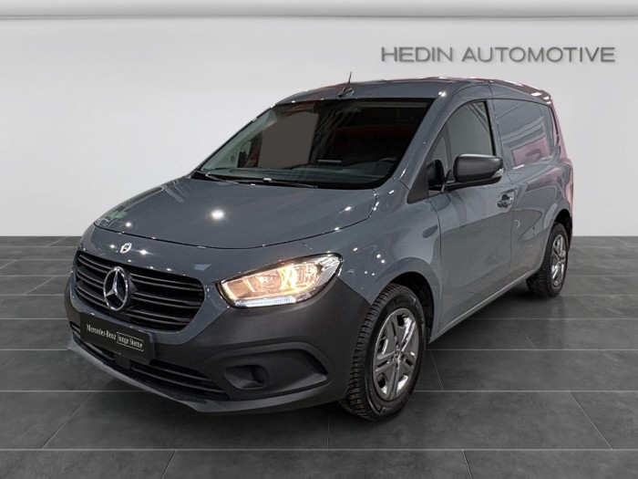 Citan Kastenwagen 112 CDI standard